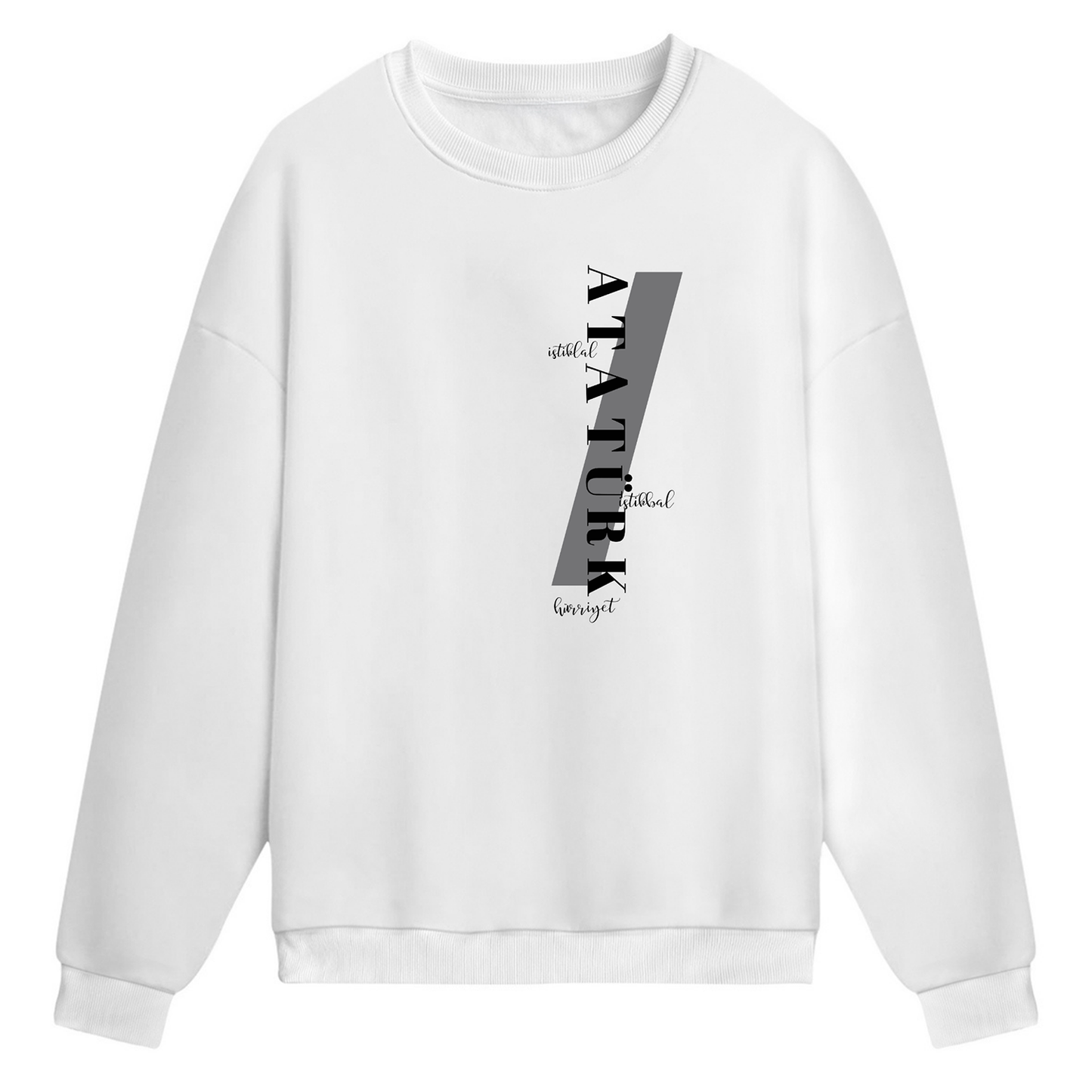 Atatürk Sweatshirt