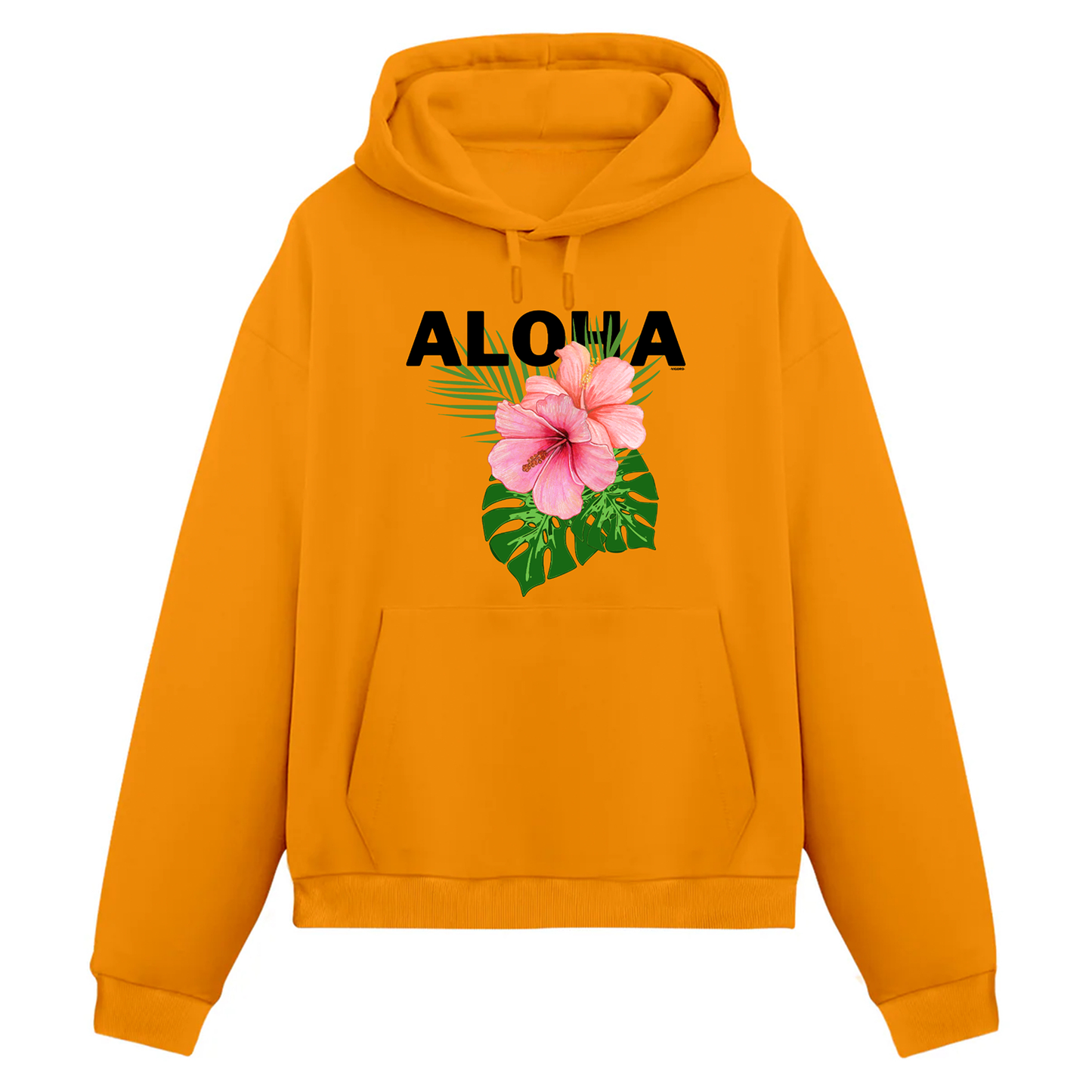 Aloha Hoodie