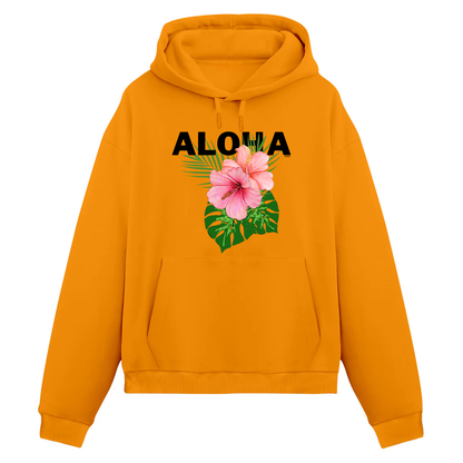 Aloha Hoodie