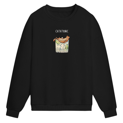 Catatonic Sweatshirt