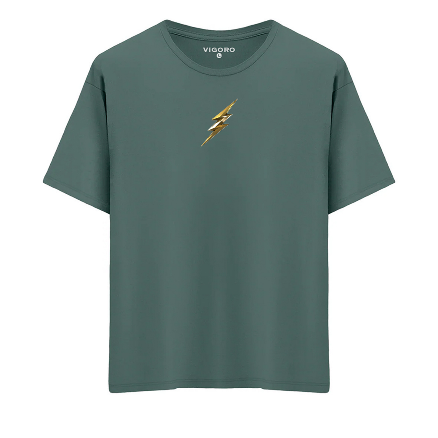 Zeus Regular Fit T-Shirt