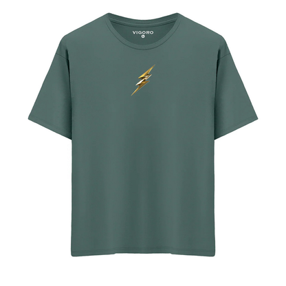 Zeus Regular Fit T-Shirt