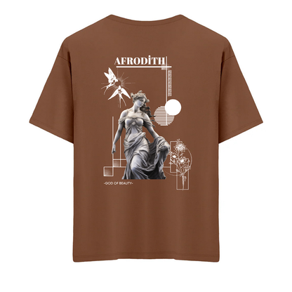 Afrodith Oversize T-Shirt