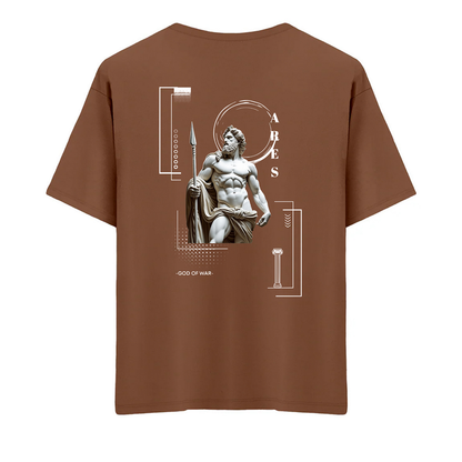 Ares Oversize T-Shirt