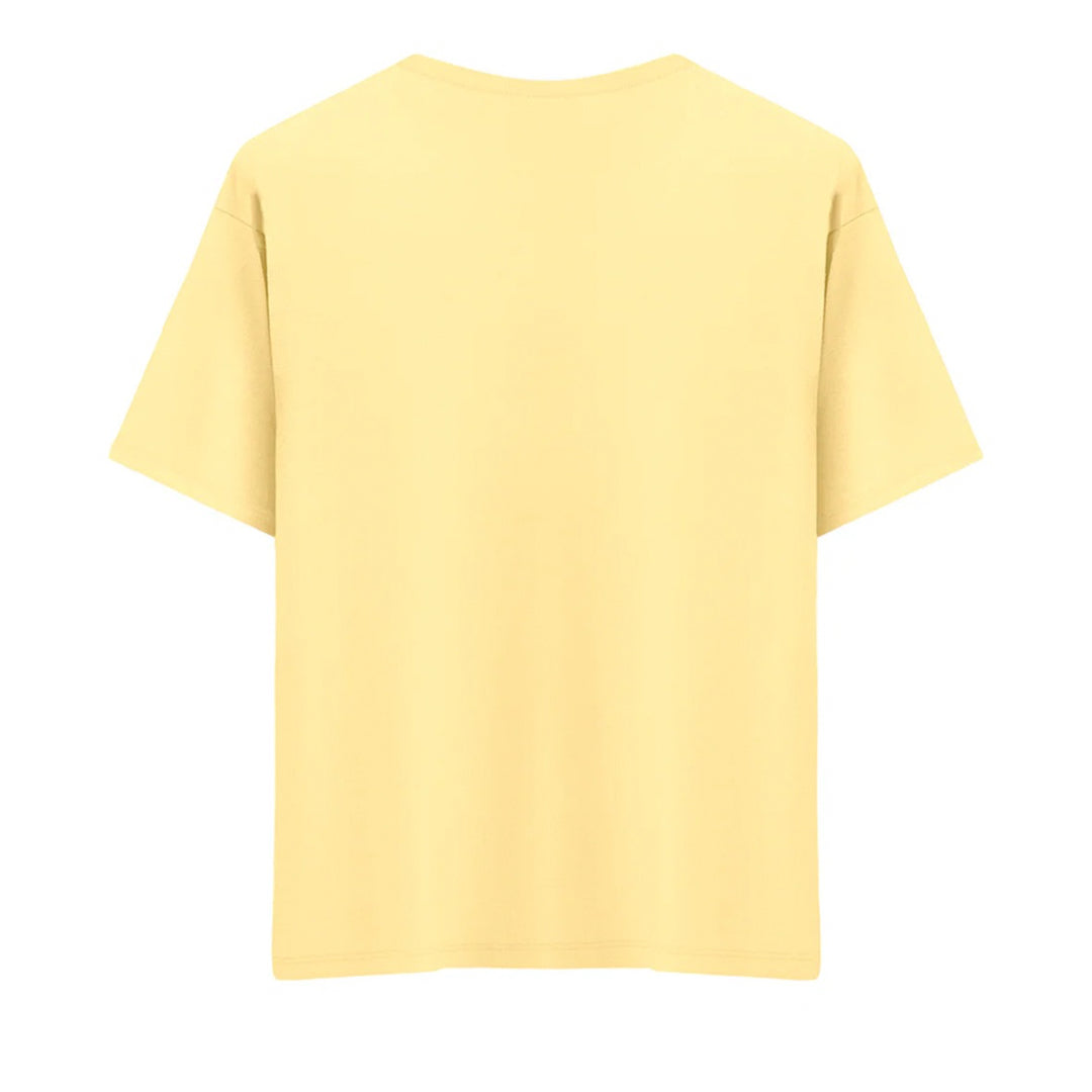 Atatürk Oversize T-Shirt