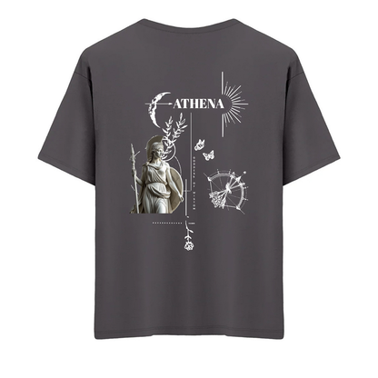 Athena Regular Fit T-Shirt