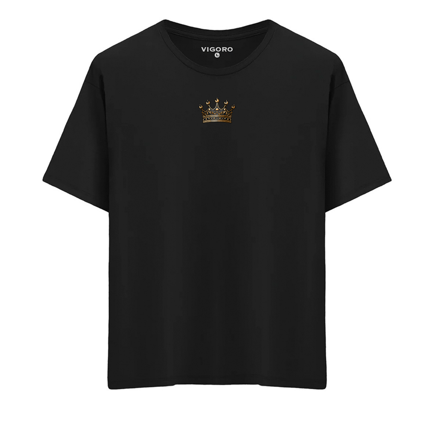 Afrodith Regular Fit T-Shirt