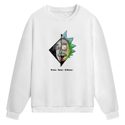 Brilliance Sweatshirt