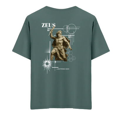 Zeus Regular Fit T-Shirt