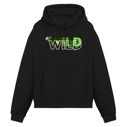 Wild Hoodie