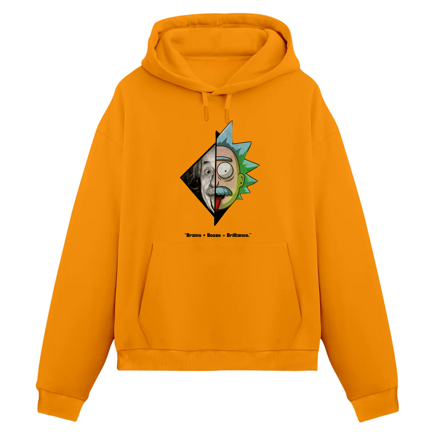 Brilliance Hoodie