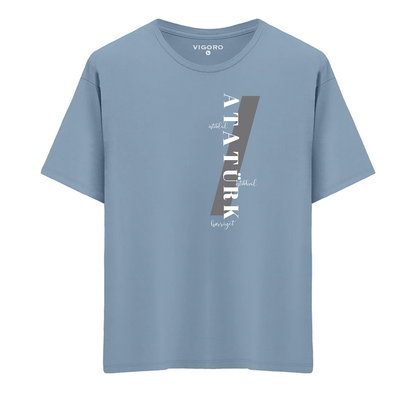 Atatürk Regular Fit T-Shirt