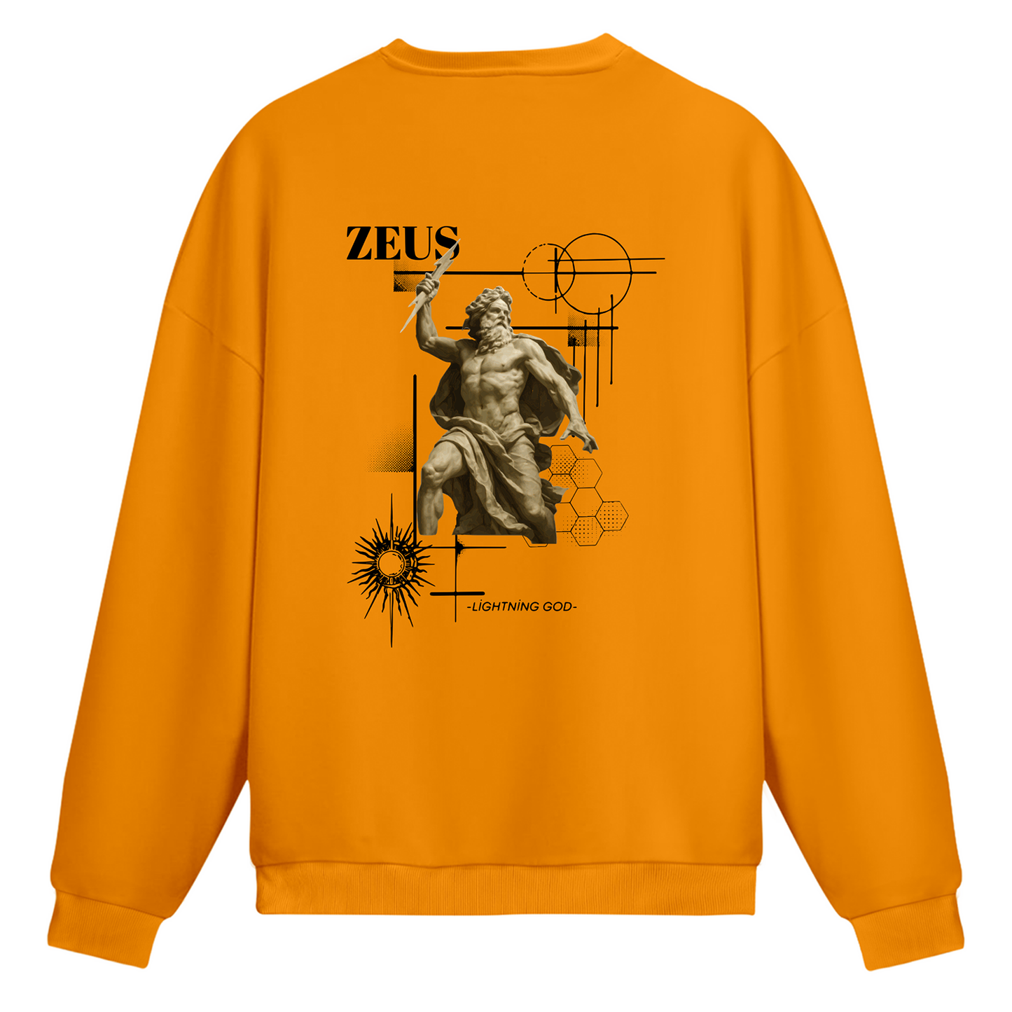 Zeus Sweatshirt