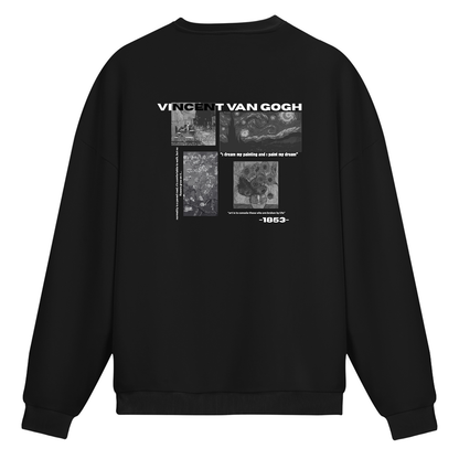 Vincent Van Gogh Sweatshirt