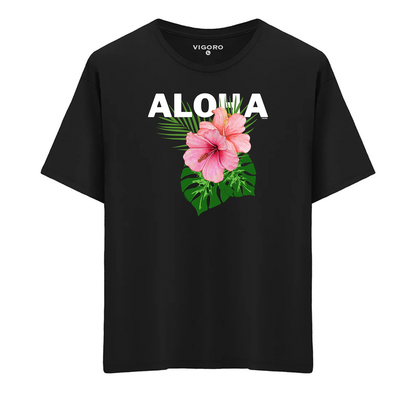 Aloha Regular Fit T-shirt