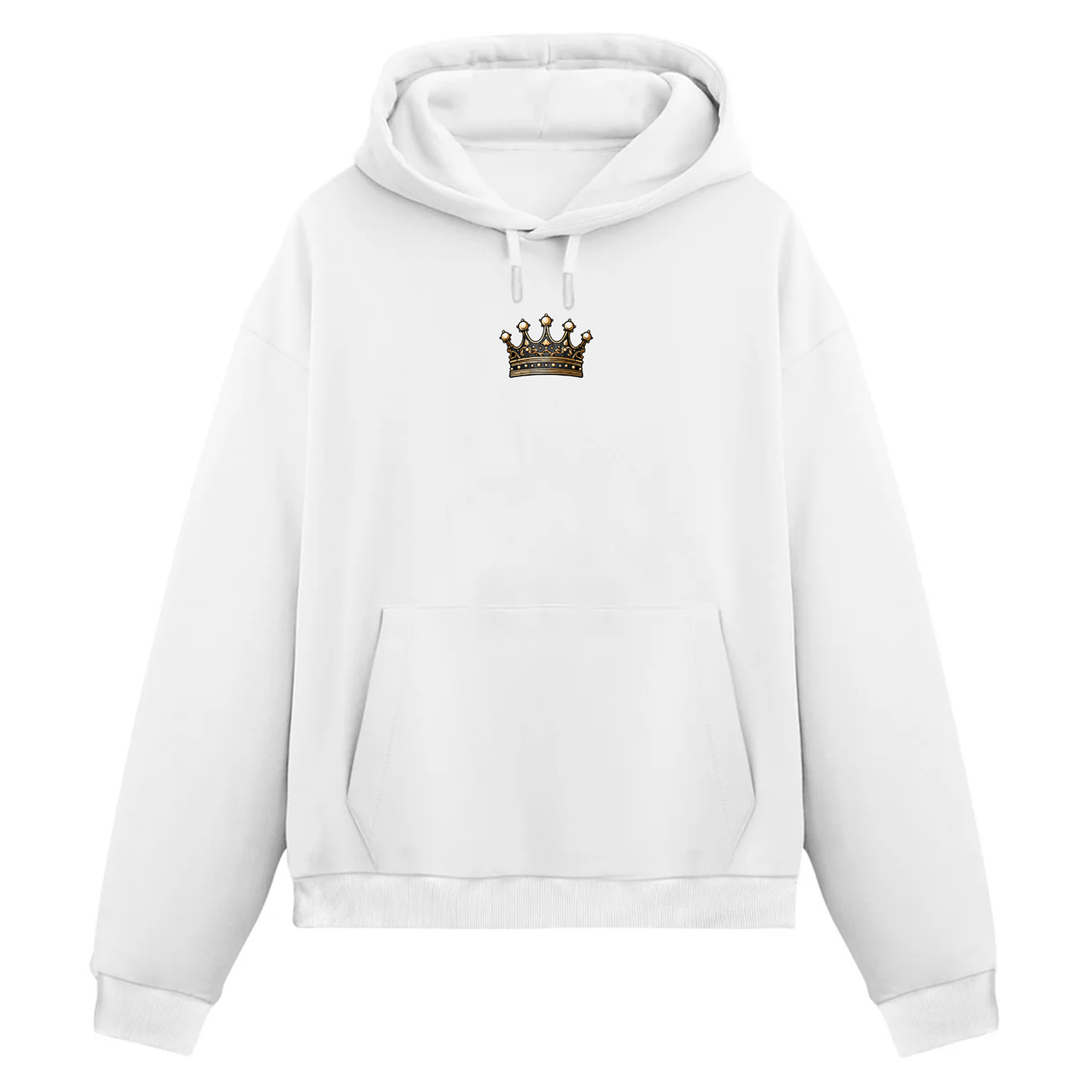 Afrodith Hoodie