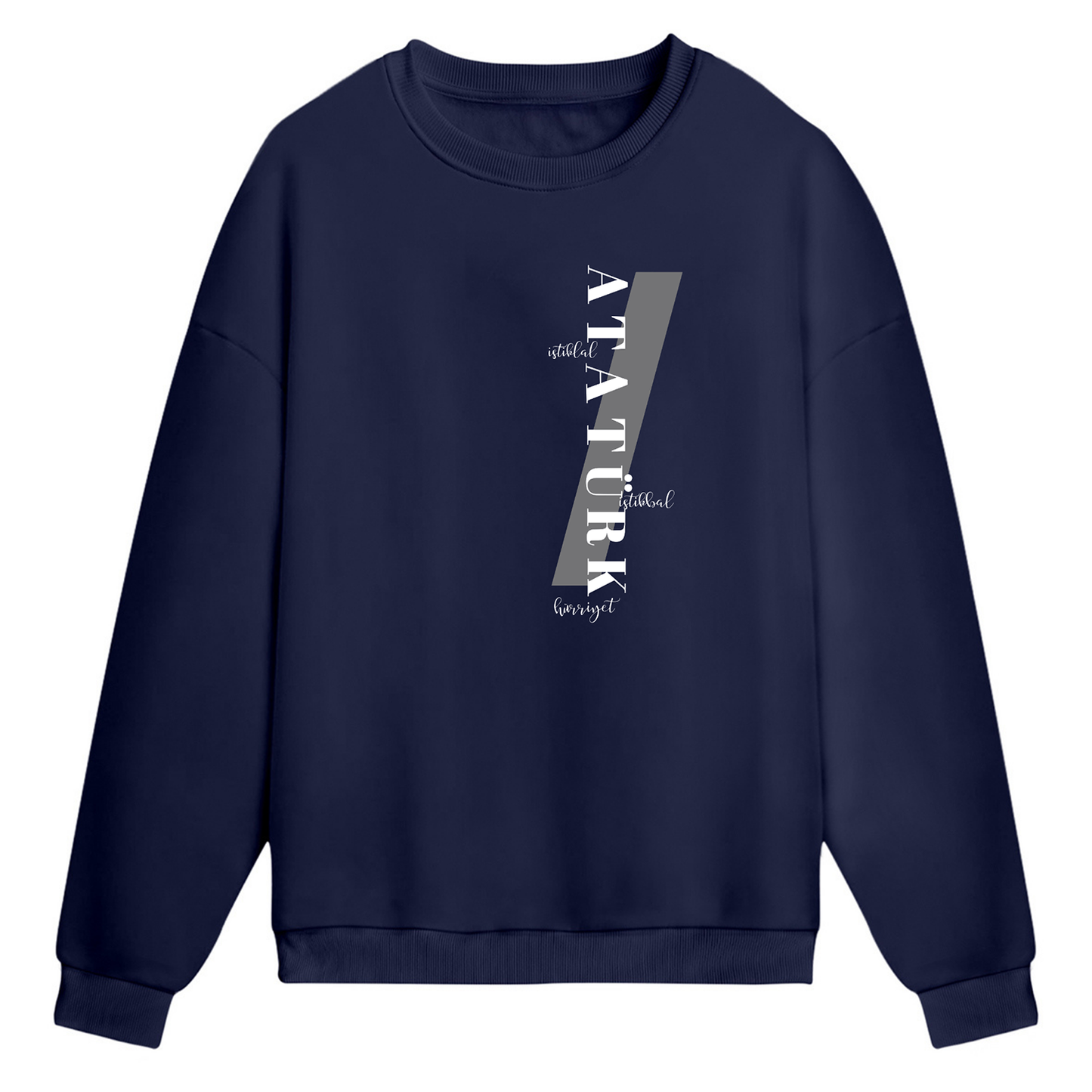 Atatürk Sweatshirt