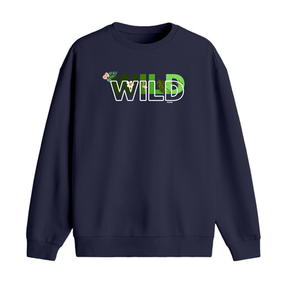 Wild Premium Sweatshirt