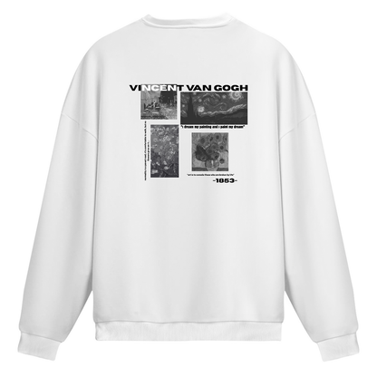 Vincent Van Gogh Sweatshirt