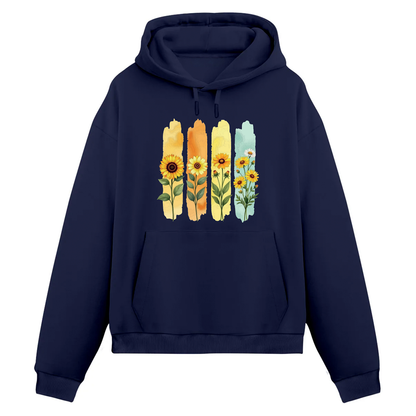 Bloemen Hoodie