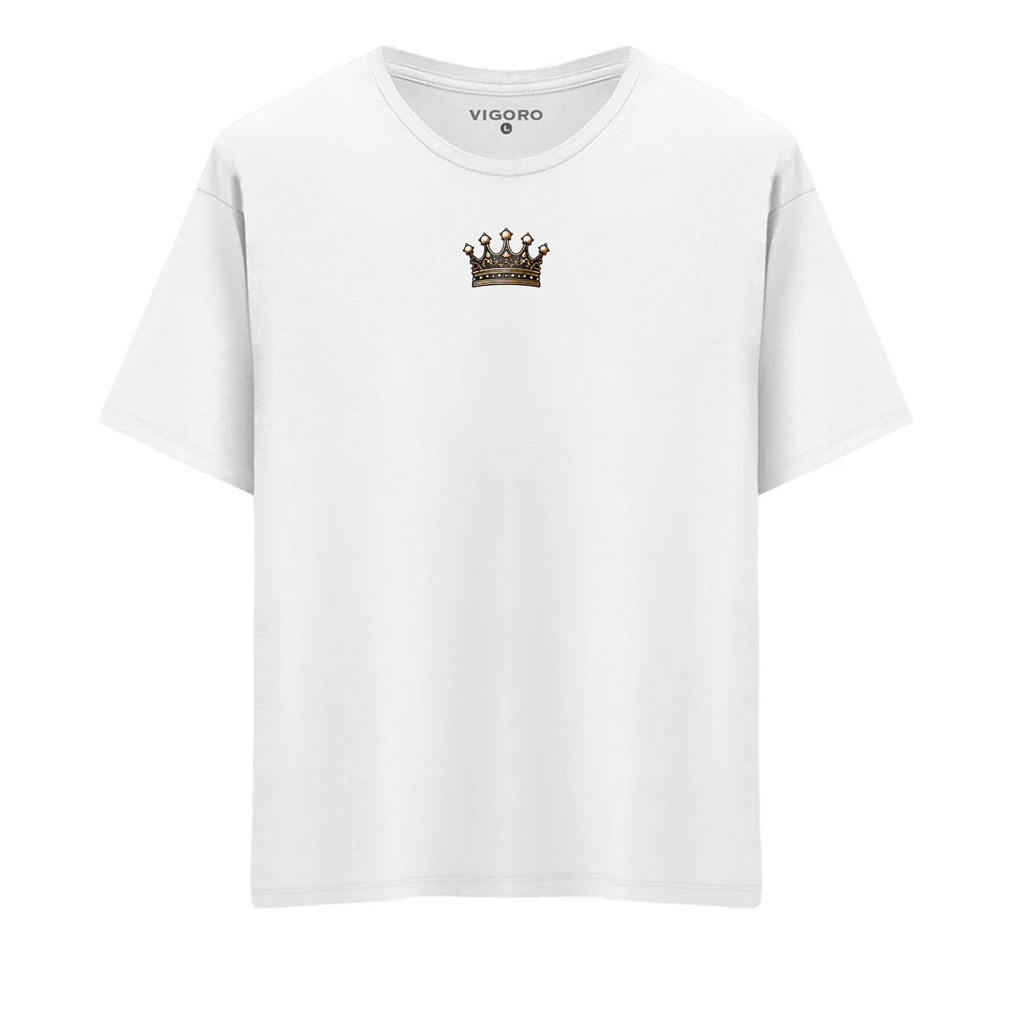 Afrodith Regular Fit T-Shirt