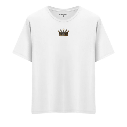 Afrodith Regular Fit T-Shirt