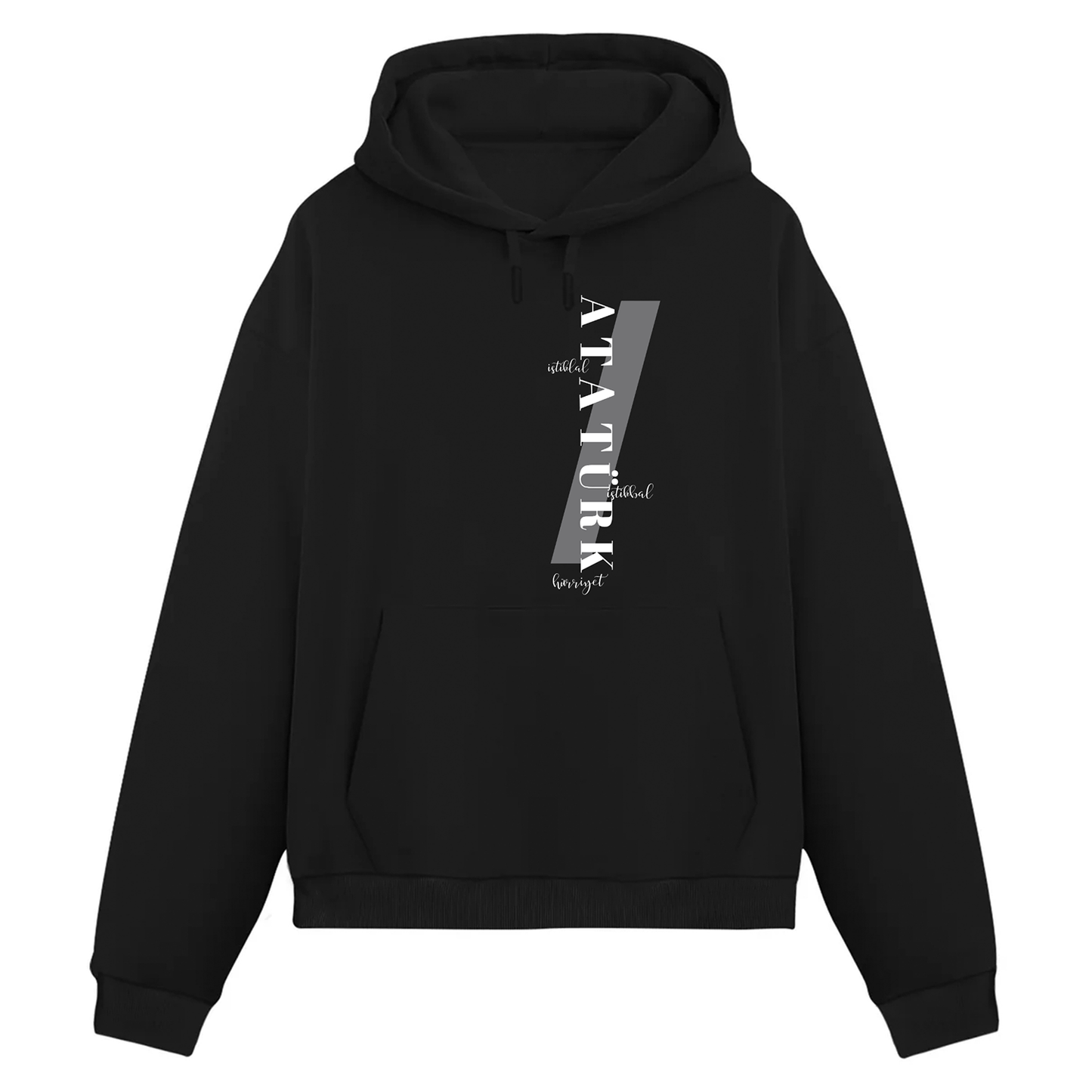 Atatürk Hoodie