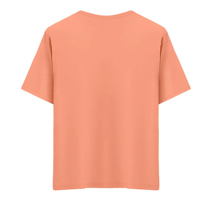 Nature Oversize T-Shirt