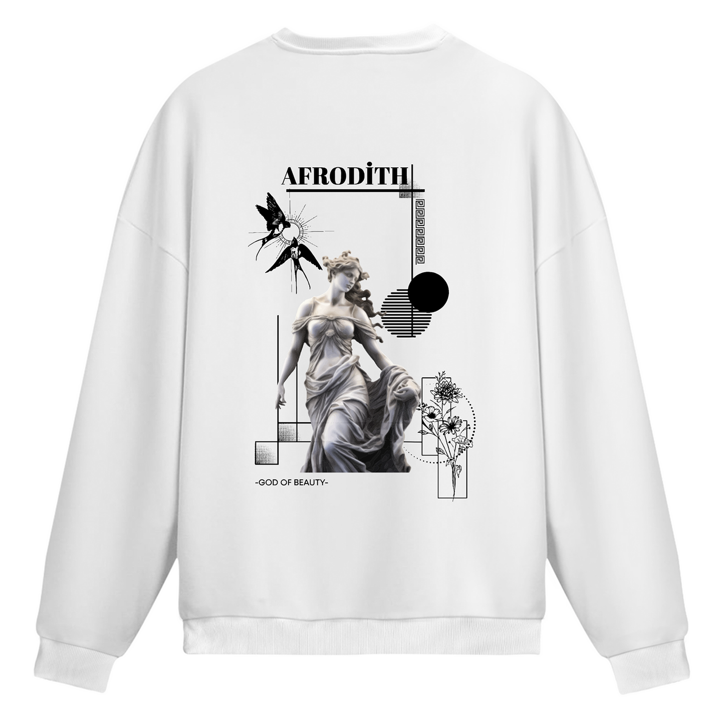 Afrodith Sweatshirt