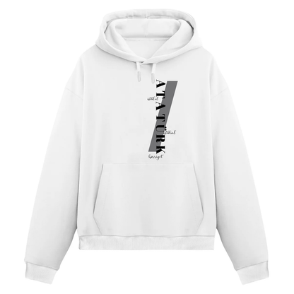 Atatürk Hoodie