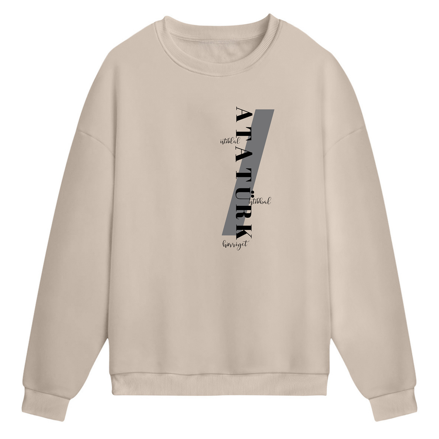 Atatürk Sweatshirt