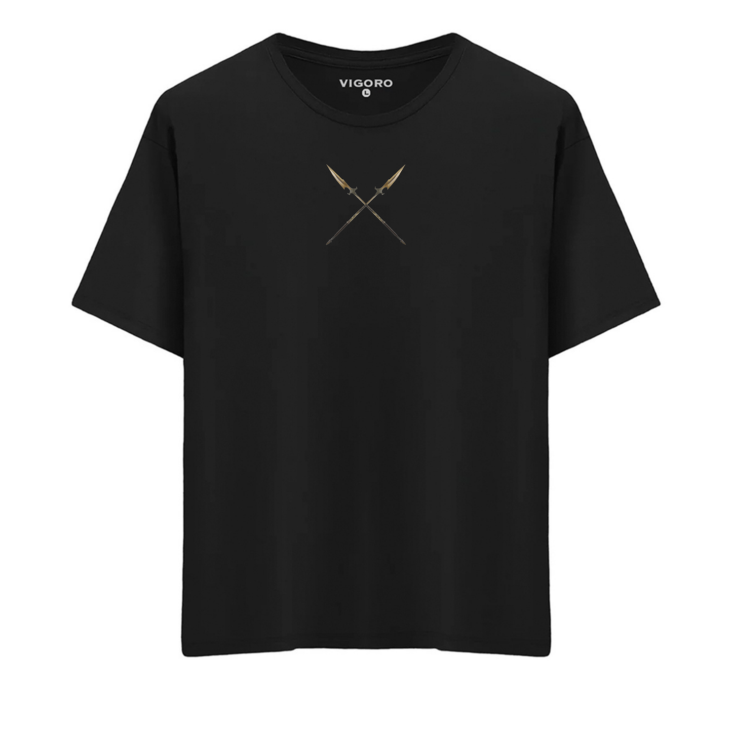Ares Regular Fit T-Shirt