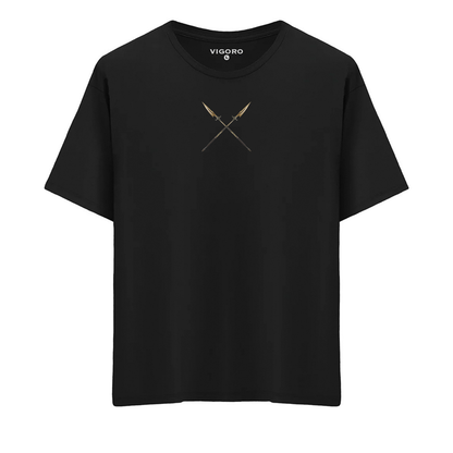 Ares Regular Fit T-Shirt