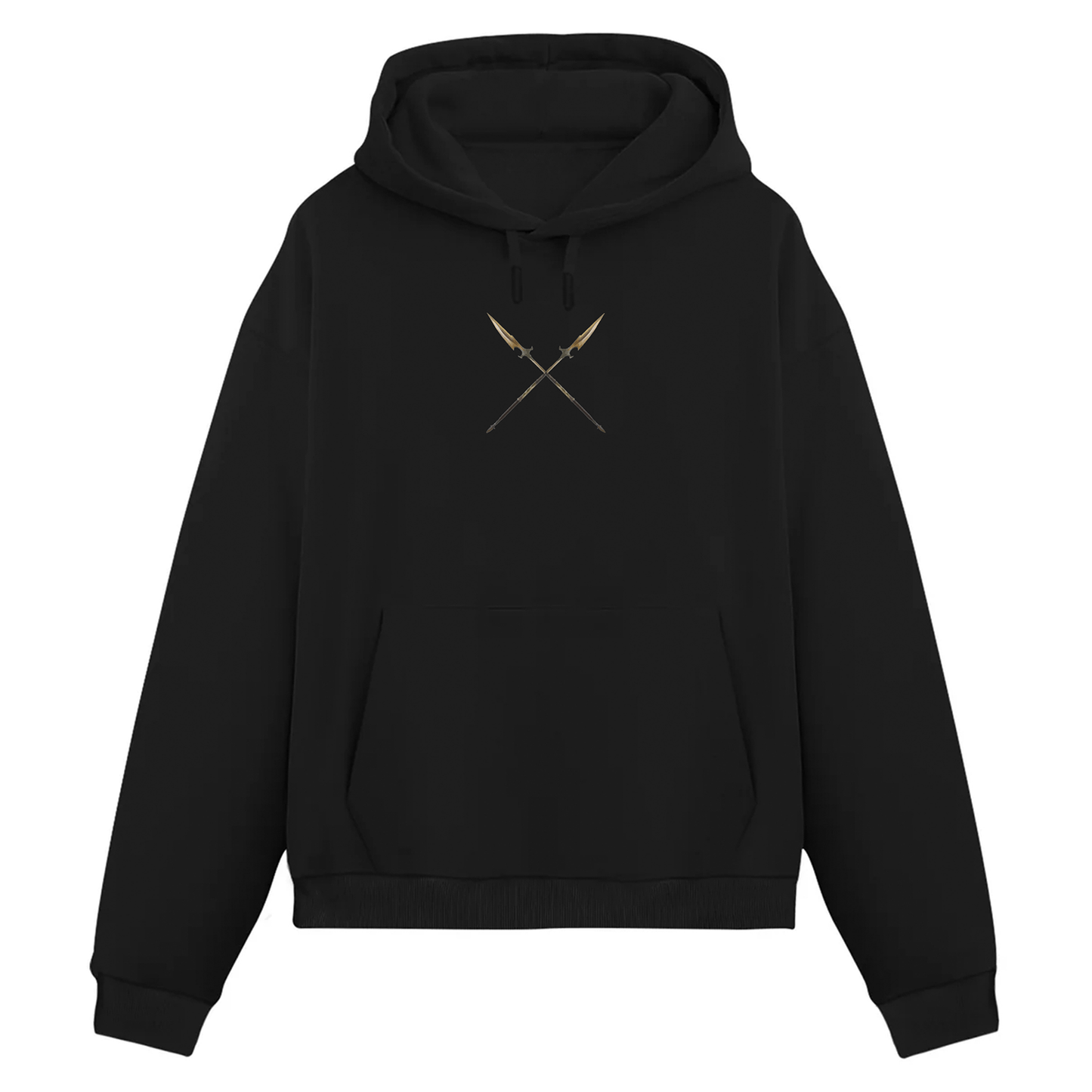 Ares Hoodie