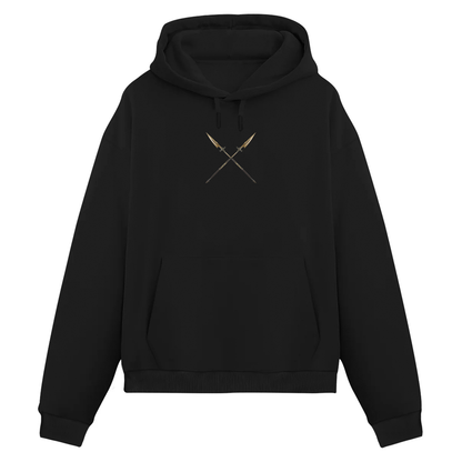 Ares Hoodie