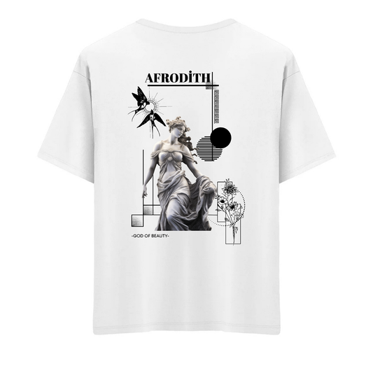 Afrodith Oversize T-Shirt