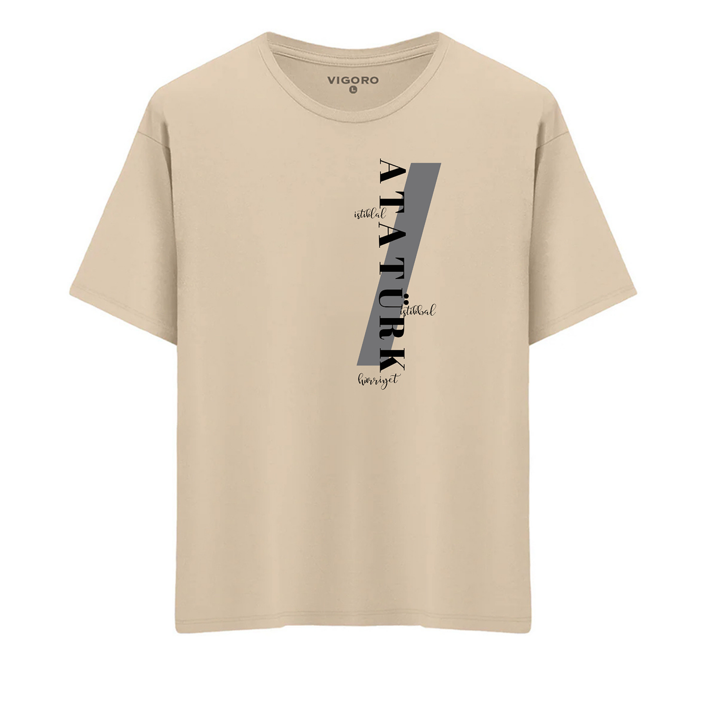 Atatürk Regular Fit T-Shirt