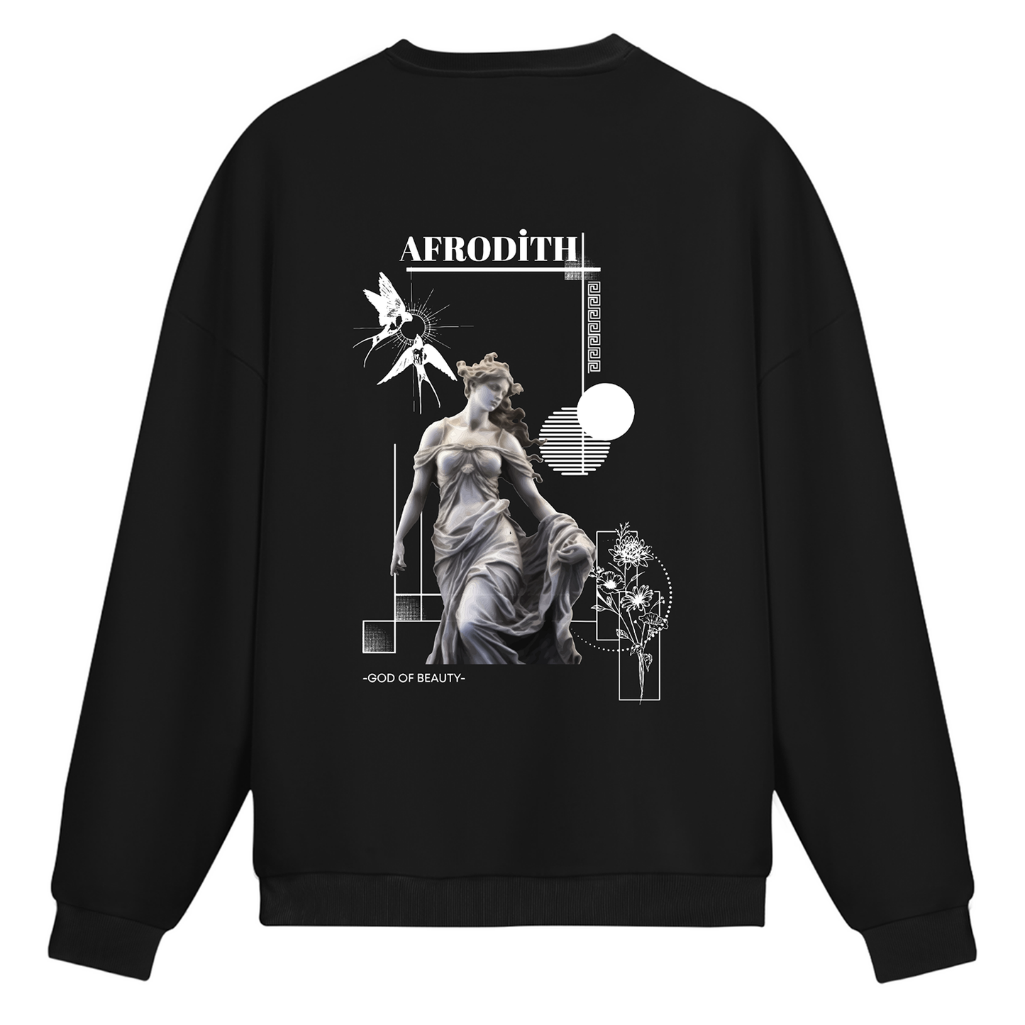 Afrodith Sweatshirt