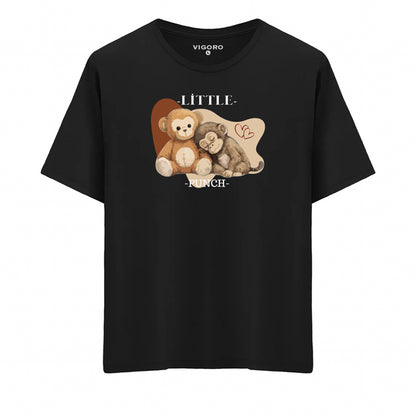 Little Punch Oversize T-Shirt