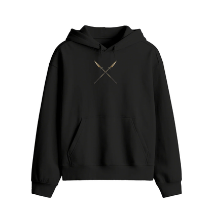 Ares Premium Hoodie