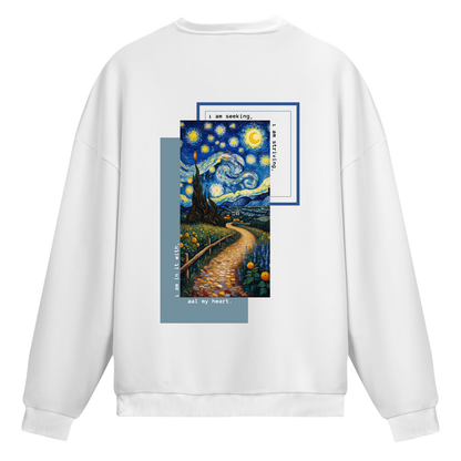 Starry Night Sweatshirt