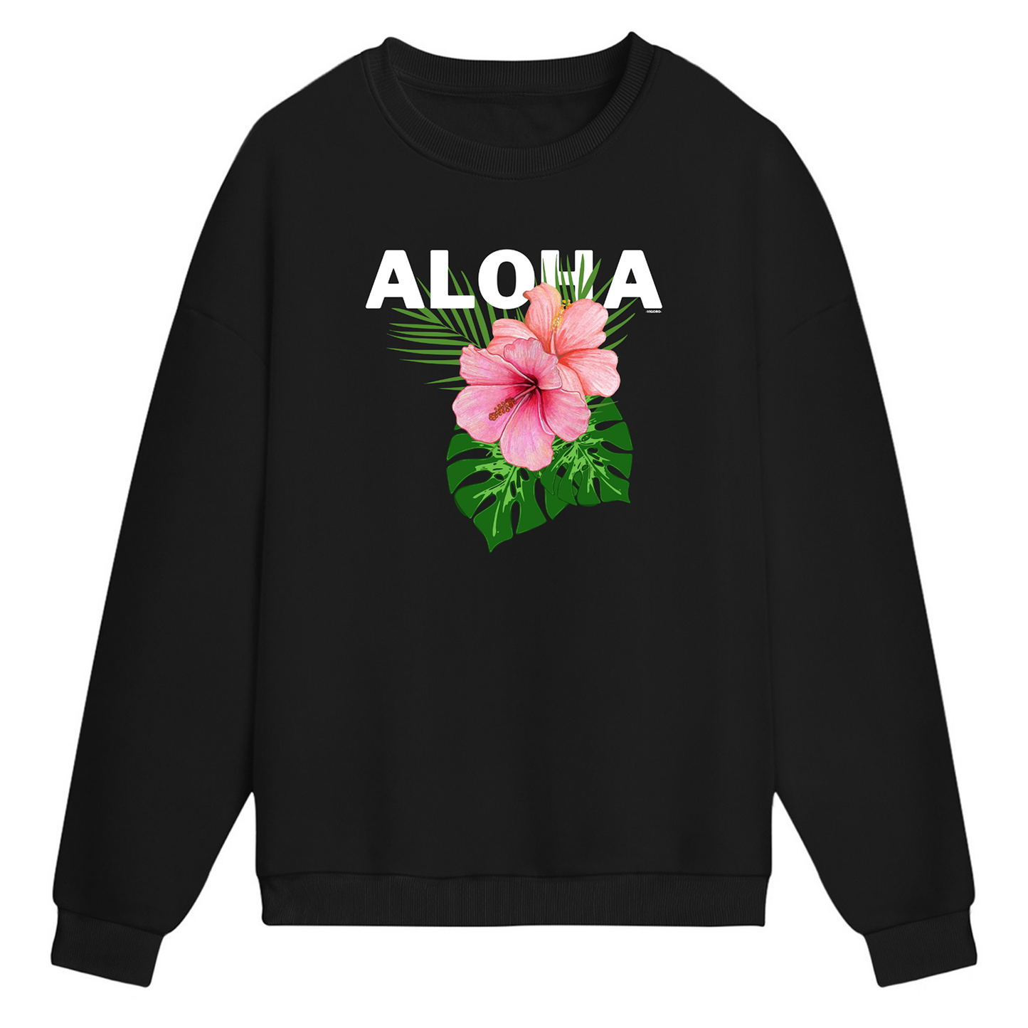Aloha Sweatshirt