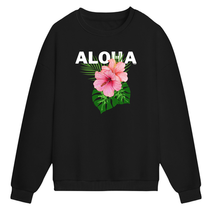 Aloha Sweatshirt