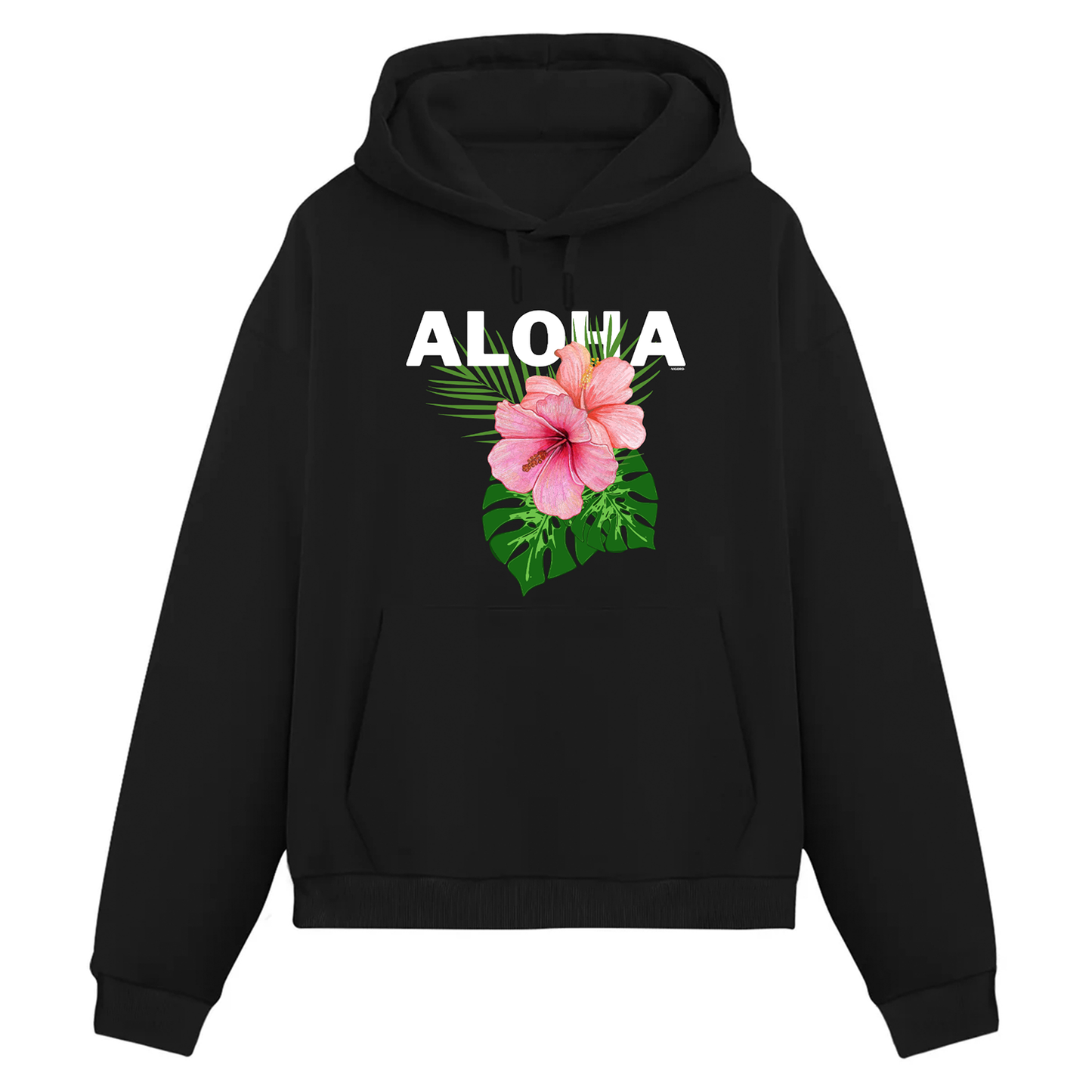 Aloha Hoodie