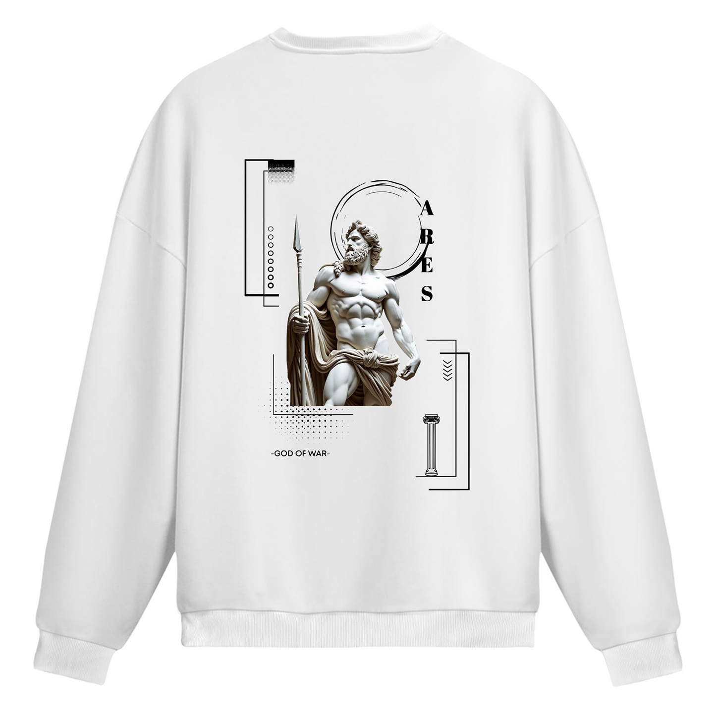 Ares Sweatshirt