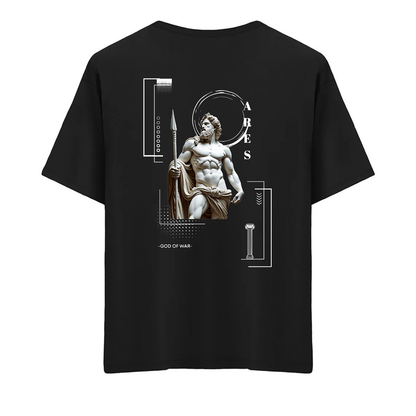 Ares Regular Fit T-Shirt