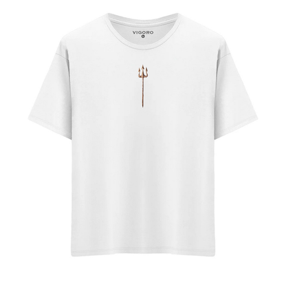 Poseidon Regular Fit T-Shirt