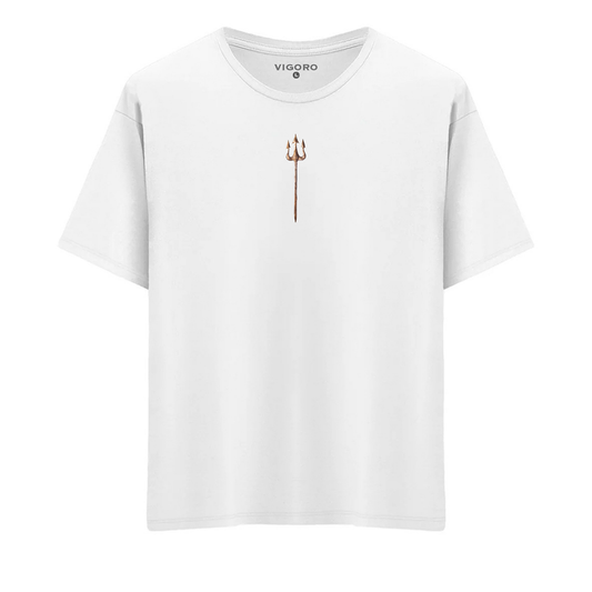 Poseidon Oversize T-Shirt