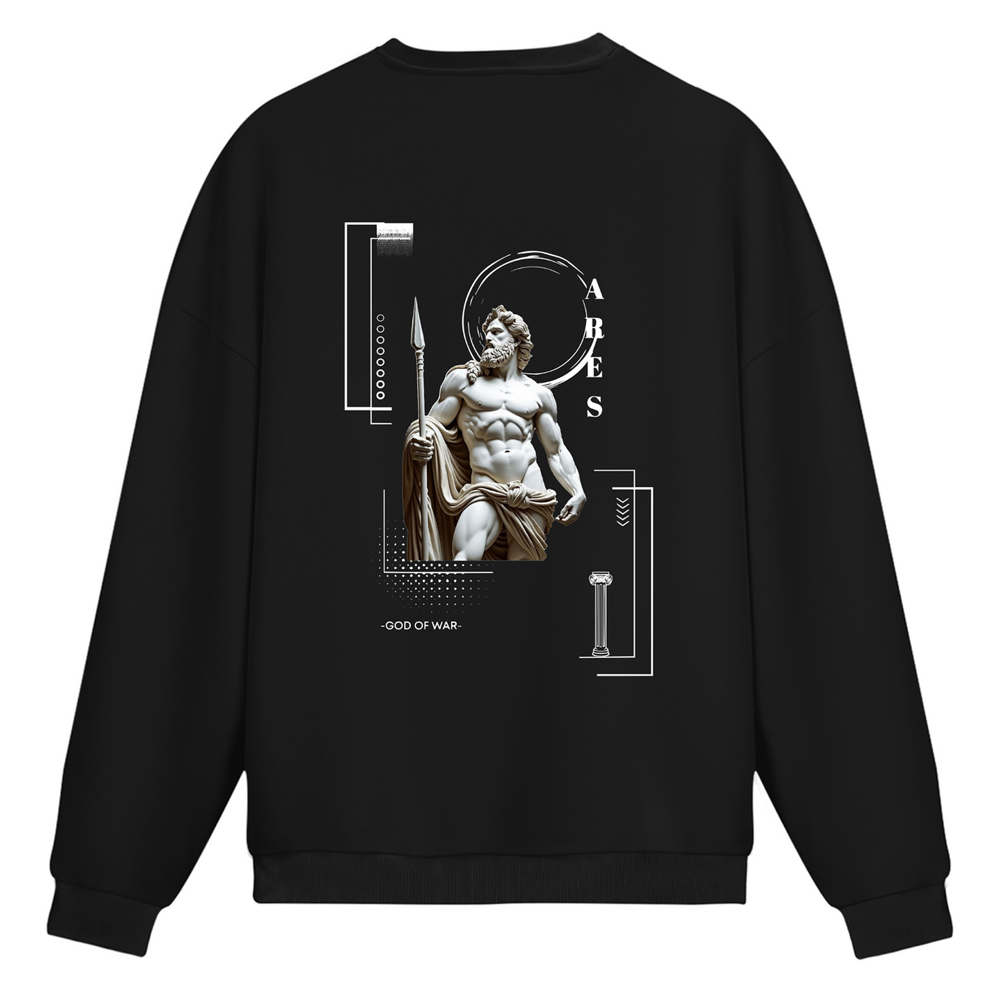 Ares Sweatshirt