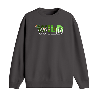 Wild Premium Sweatshirt
